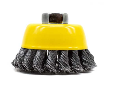 CEPILLO ACERO TWISTED 3”, 4” Y 5”